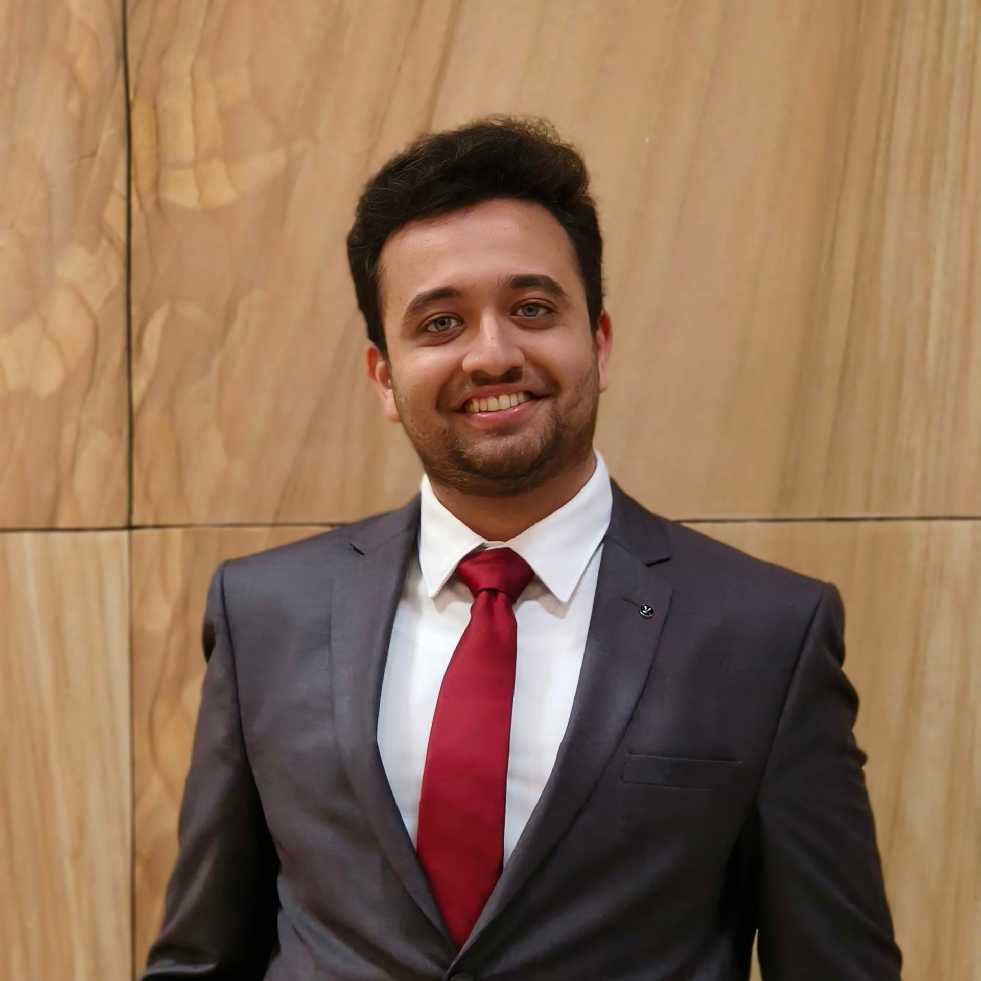 Dr. Sarosh Lambate