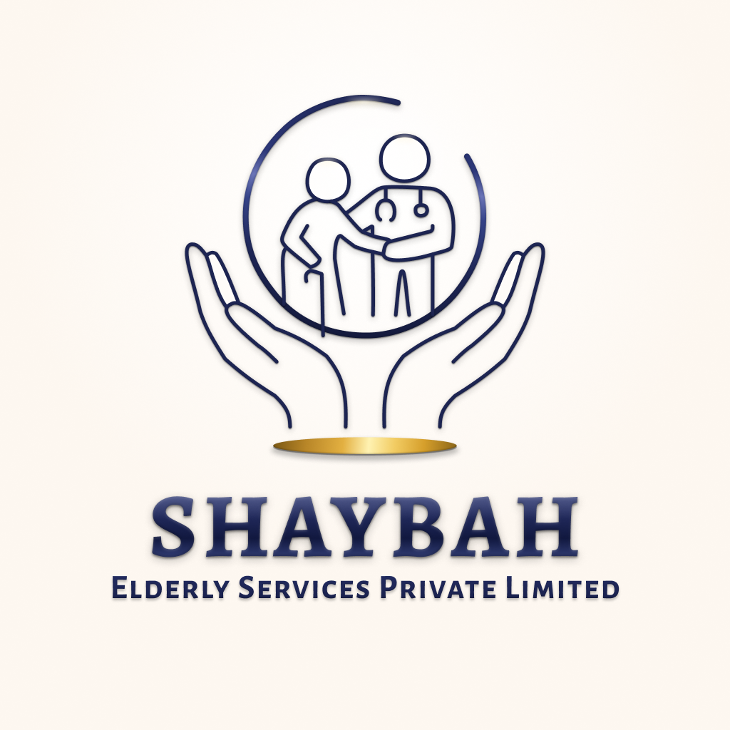 Shaybah Elderly Services Private Limited